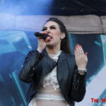 Into The Grave 2016: Amaranthe